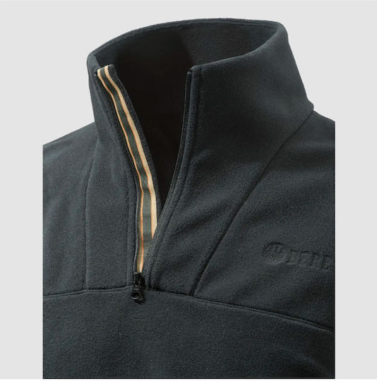 Beretta Sweatshirt in Schwarz Farbe