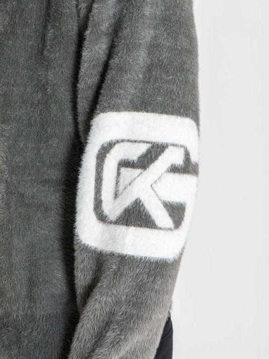 Μπλούζα Grey