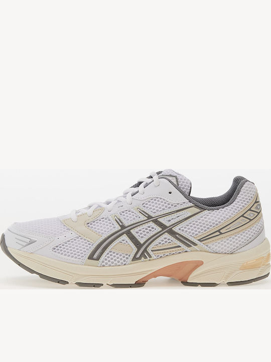 Gel-1130 Мъжки Маратонки White / Clay Grey