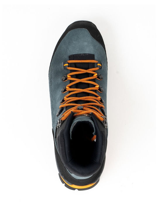 Meindl Vakuum Men's Hiking Shoes Green Meindl Vakuum Men's Hiking Shoes Green