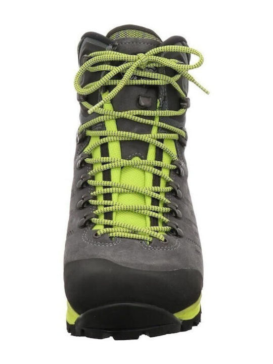 Meindl Men's Hiking Gore-Tex Gray Meindl Men's Hiking Gore-Tex Gray