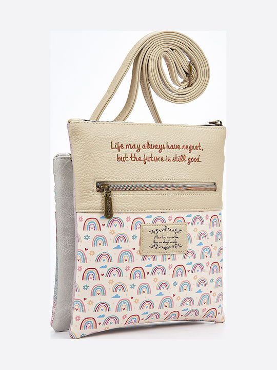 Women's Bag Crossbody Multicolour