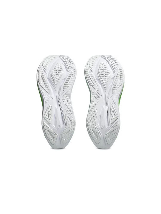 Superblast 2 Men's Running Sport Shoes Green