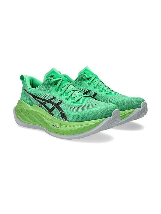 Superblast 2 Men's Running Sport Shoes Green