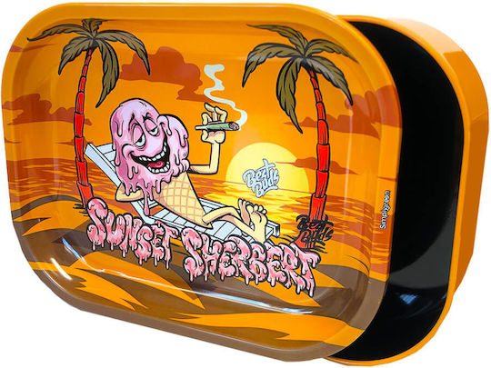 Cutie Metalică Best Buds Sunset Sherbet