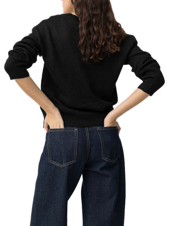 Tiffosi Pullover Black