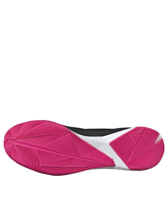 adidas Predator Accuracy.3 Ποδοσφαιρικά Παπούτσια Σάλας IN Core Black / Cloud White / Team Shock Pink 2 adidas Predator Accuracy.3 Ποδοσφαιρικά Παπούτσια Σάλας IN Core Black / Cloud White / Team Shock Pink 2