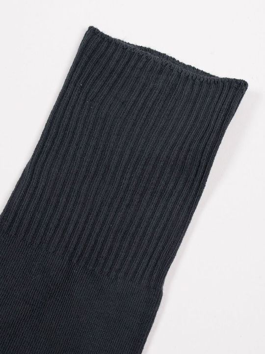 Trendy Herren Socken Black 1Pack Trendy Herren Socken Black 1Pack