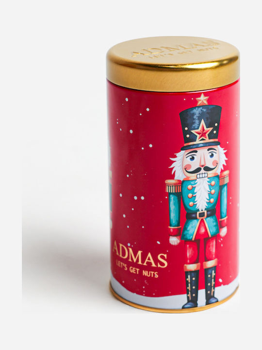 Admas Ανδρικές Χριστουγεννιάτικες Κάλτσες Multicolor 2Pack