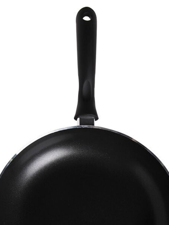 Cok Spain Pan made of Aluminum with Non-Stick Coating 30cm