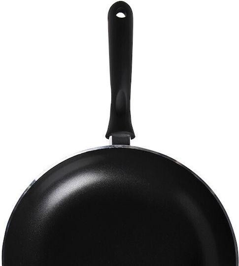 Cok Spain 18cm Aluminium mit Antihaftbeschichtung