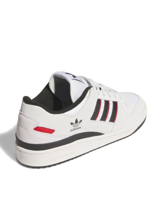 Forum 84 Low Adv Herren Sneakers White / Black