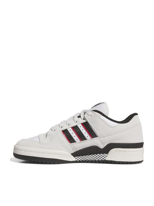 Forum 84 Low Adv Herren Sneakers White / Black