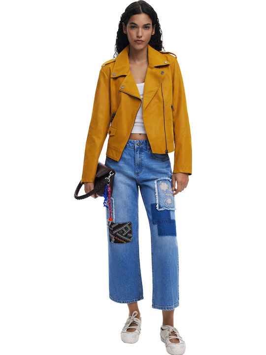 Women's Jean Trousers