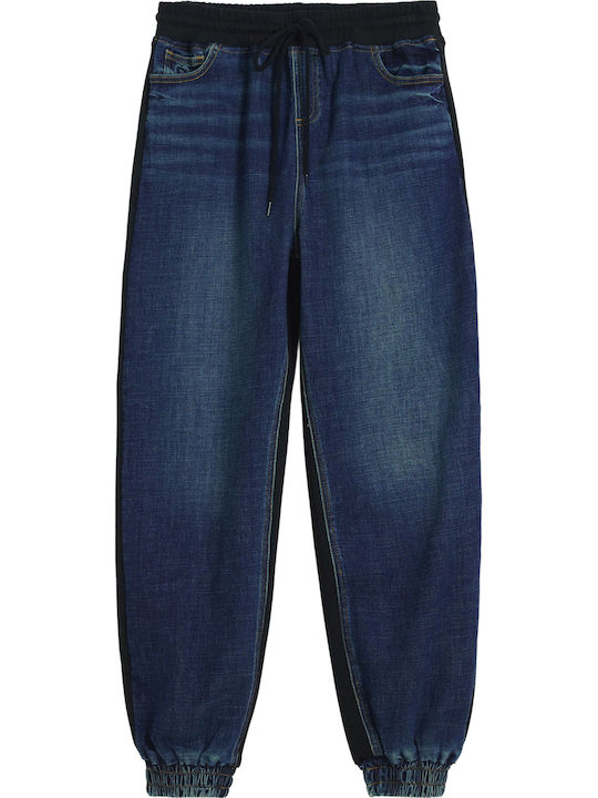 Blugi de damă Denim Dark