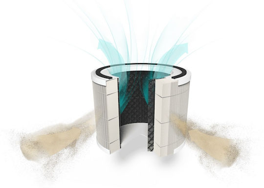 Duux HEPA-Filter für Luftreiniger