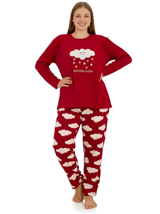 Boyraz Set Pijamale pentru Femei