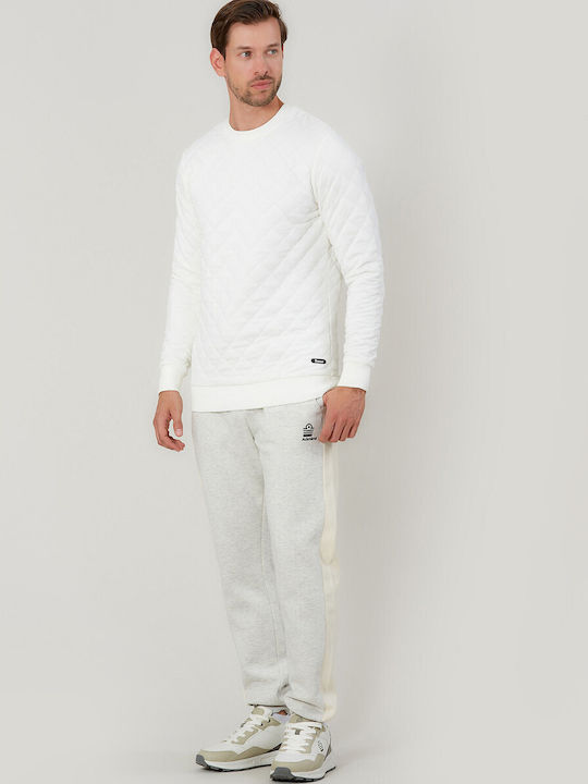 Hanorac White