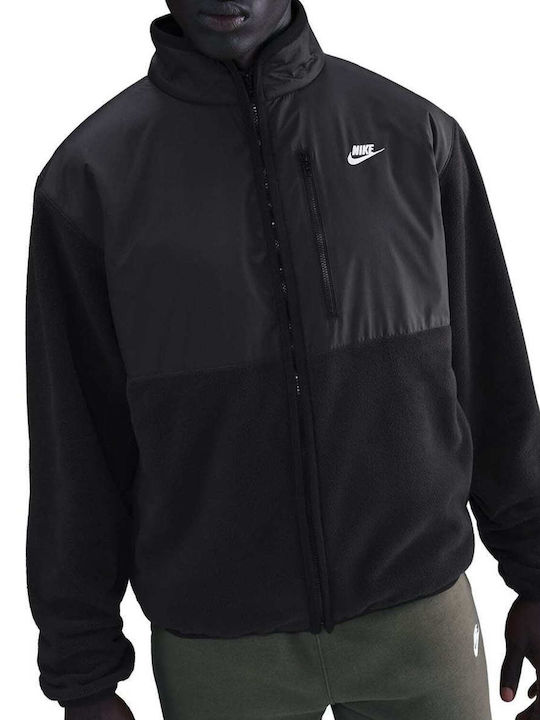 Club Jacke Gray