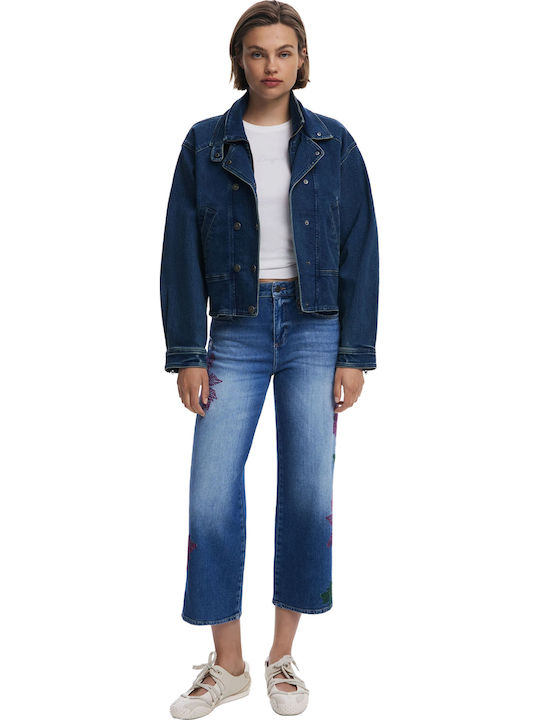 Botani Women's Jean Trousers