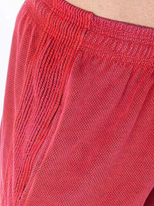 Παντελόνι Φόρμας Red