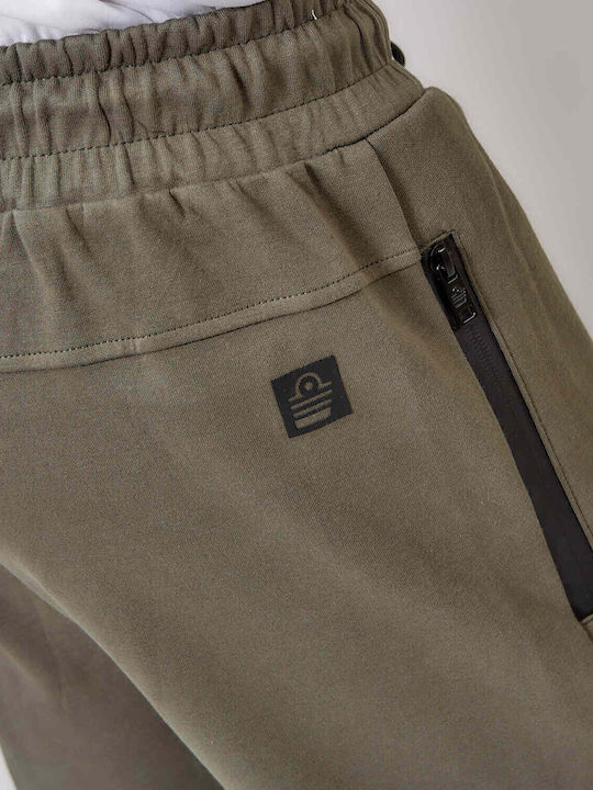 Sweatpants Khaki