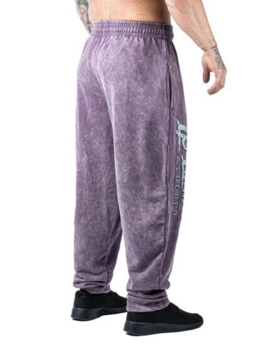 Παντελόνι Φόρμας Purple