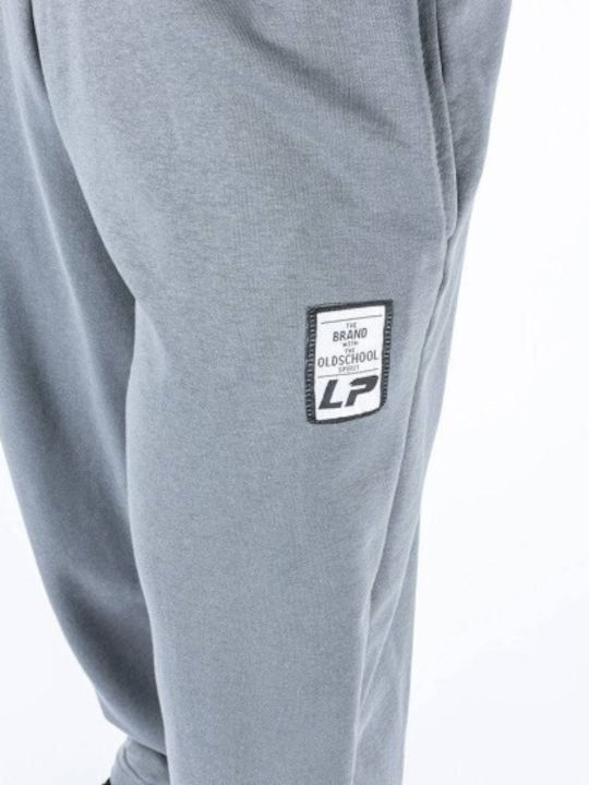 Jogginghose Anthracite