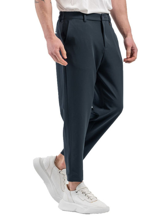 Vittorio Artist Hose Blue