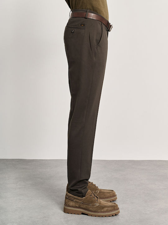 Oliver Trousers Olive