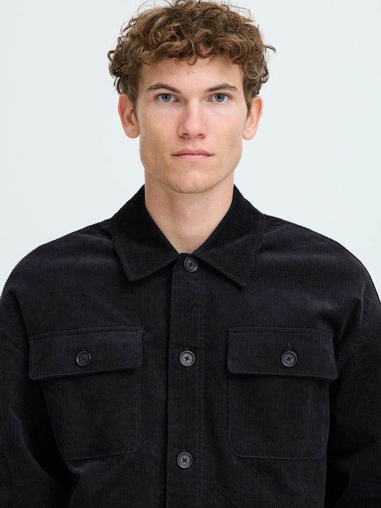 Pantaloni Dark Navy Blue