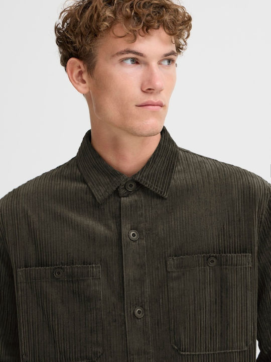 Hose Khaki