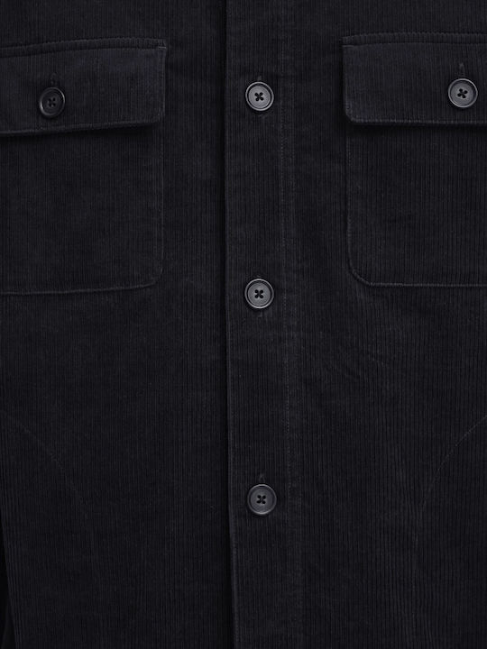 Pantaloni Dark Navy Blue