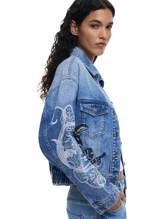 Desigual