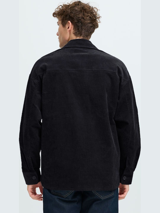 Pantaloni Dark Navy Blue