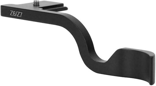 Μεταλλικό Thumb Up Grip Hot Shoe Κάμερες Nikon Nikon Z6/z7