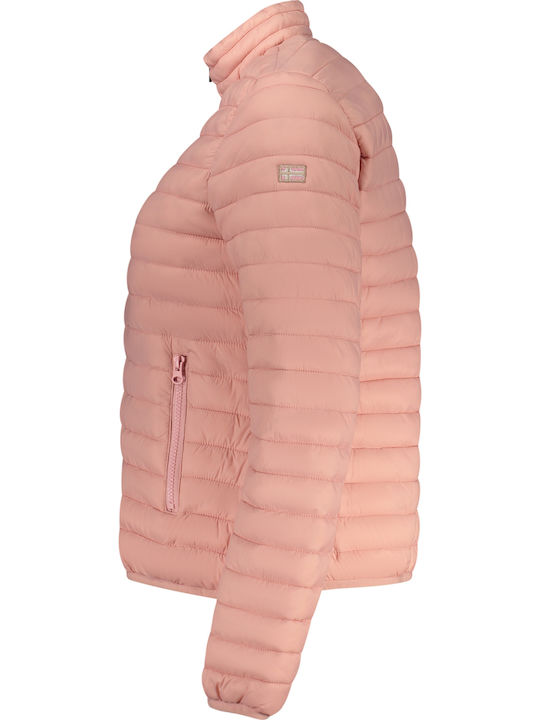 Damen Jacke Pink