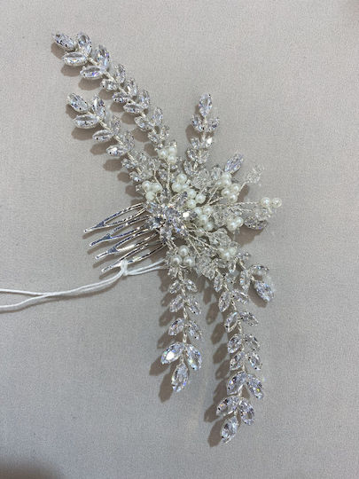 Martins Beautiful Hairpin Ideal for Decorating the Back of the Hairstyle