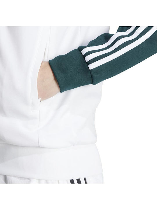 Adicolor Classics Sst Men's Cardigan White/aurora Iv