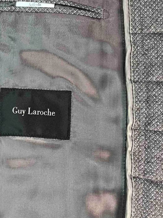 Men's Coat Gray