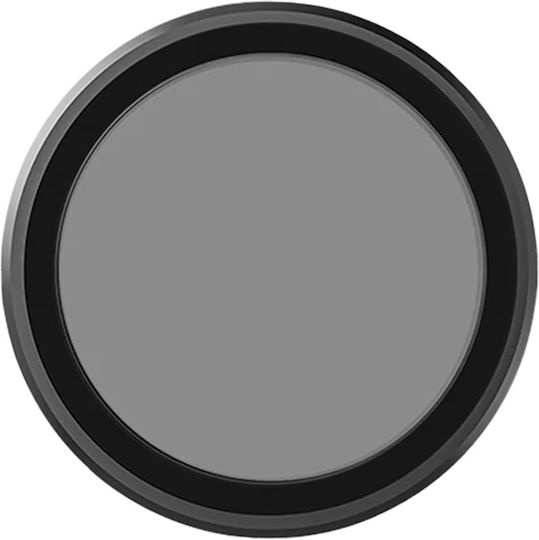 Nd64 Filter Telesin For DJI Osmo Action 5 Pro 4 3 S5-flt-05