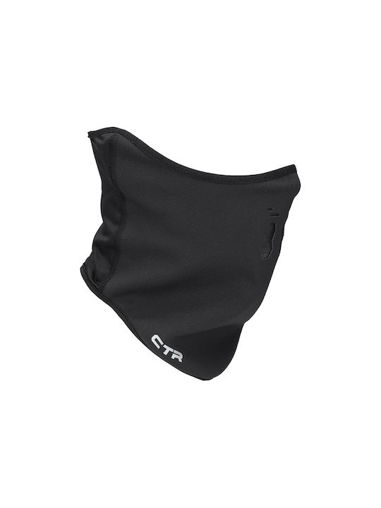 CTR Sports Necklace Black