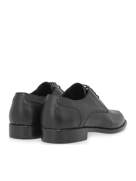 Mocasini barbati in Negru Culori