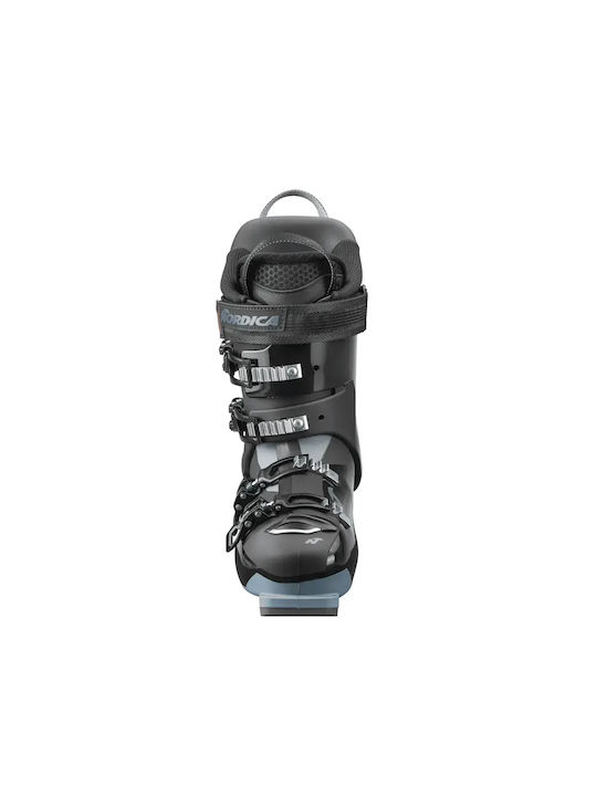 Nordica Sportmachine 3 Unisex Ski Boots Black/avio/red