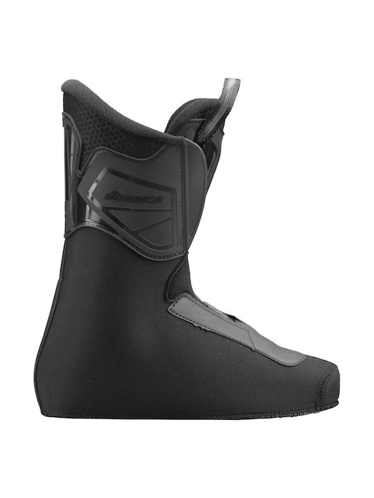 Nordica Cruise Men's Ski Boots Black/Anthracite/Red