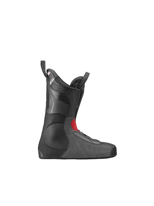 Nordica Sportmachine 3 Unisex Ski Boots Black/avio/red