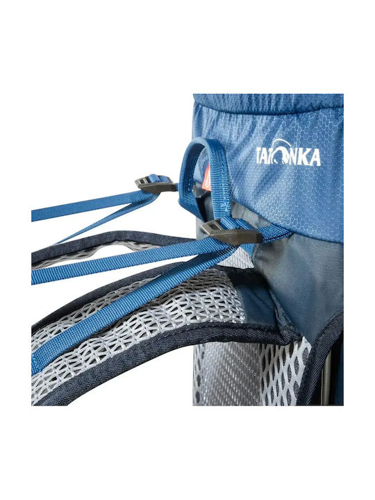 Tatonka Bergsteigerrucksack 32Es Blau