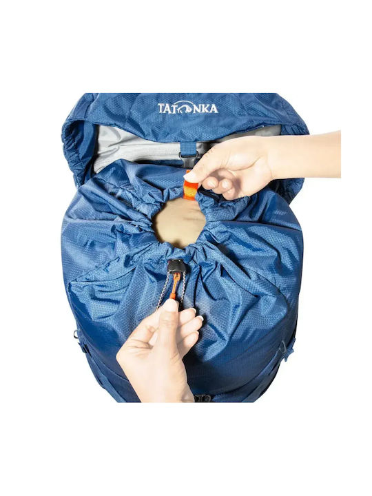 Tatonka Bergsteigerrucksack 32Es Blau