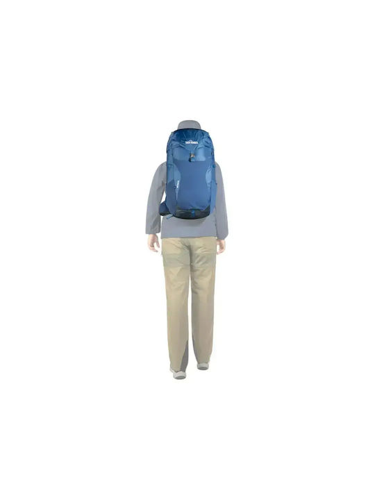 Tatonka Bergsteigerrucksack 32Es Blau