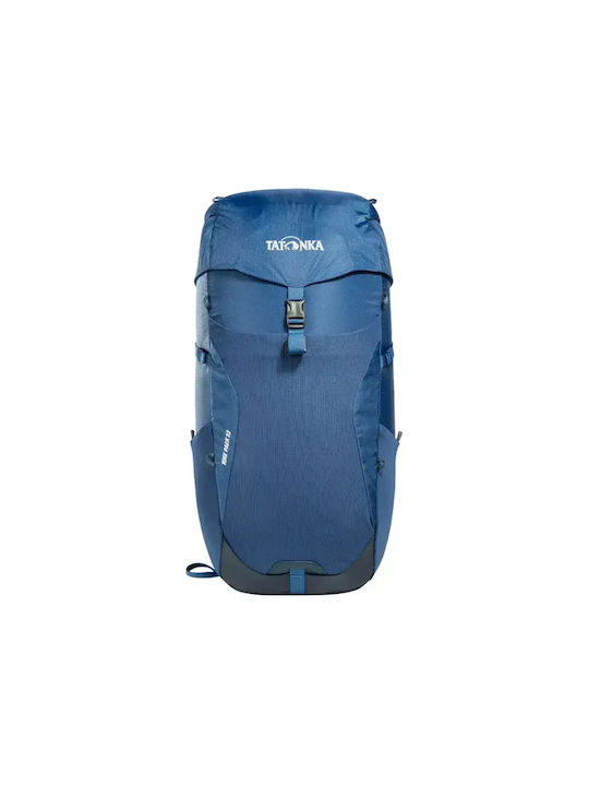 Tatonka Bergsteigerrucksack 32Es Blau